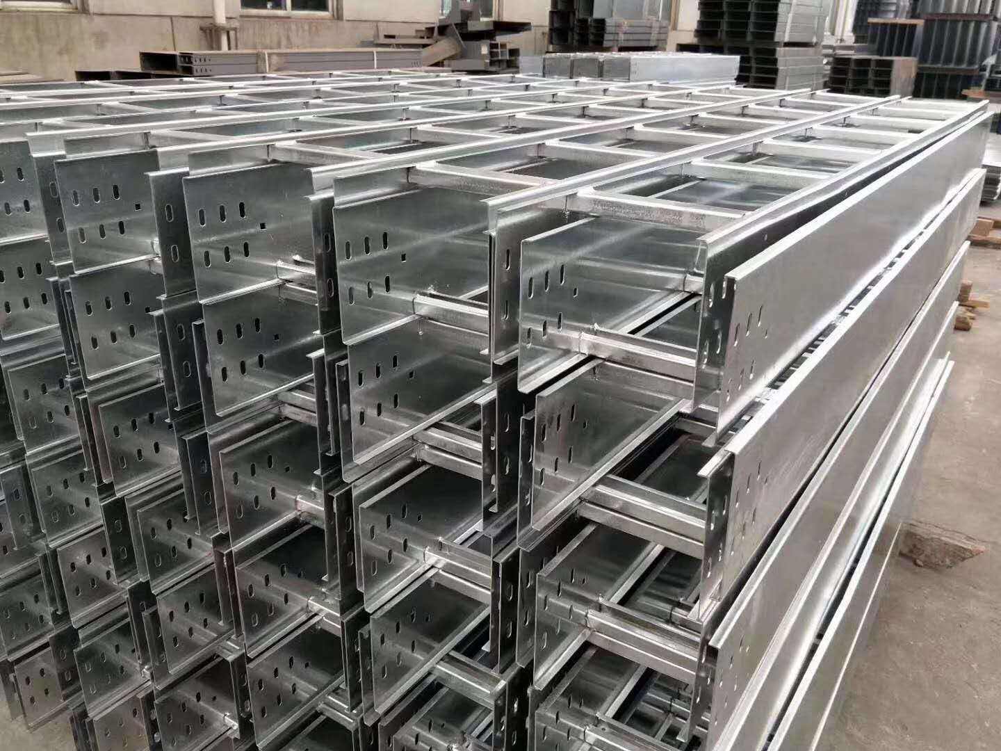 電纜橋架